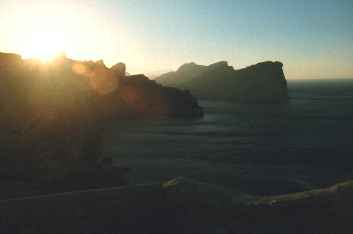 Cap de Cathalunya