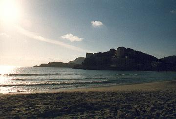 Hotel Mar y Pins
